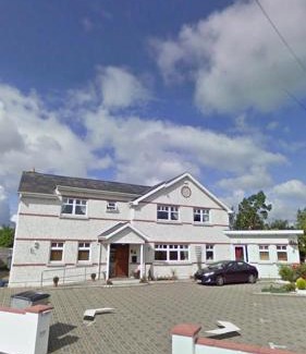 Kilkenny House | Laragh House B&B