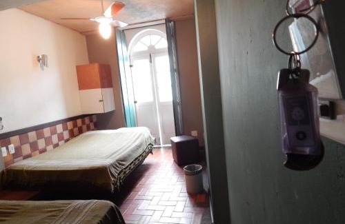 Pelourinho Hostel | Laranjeiras Hostel