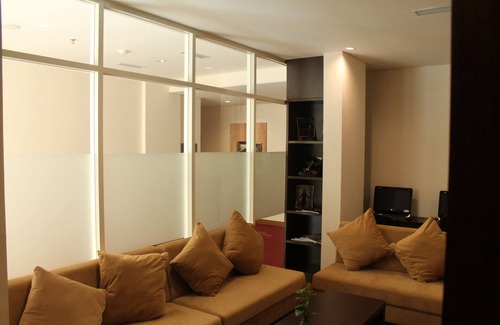 Salatiga Hotel | Laras Asri Resort and SPA