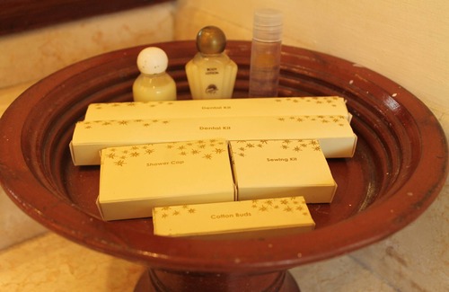 Salatiga Hotel | Laras Asri Resort and SPA