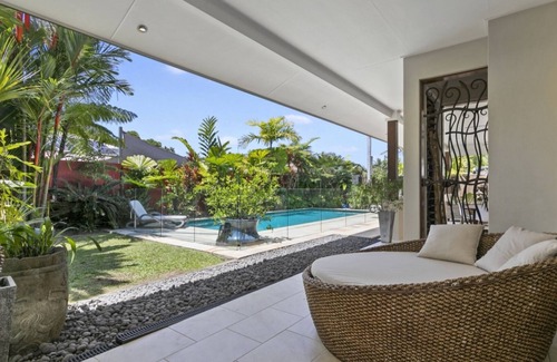 Palm Cove House | LARASATI @ PALM COVE