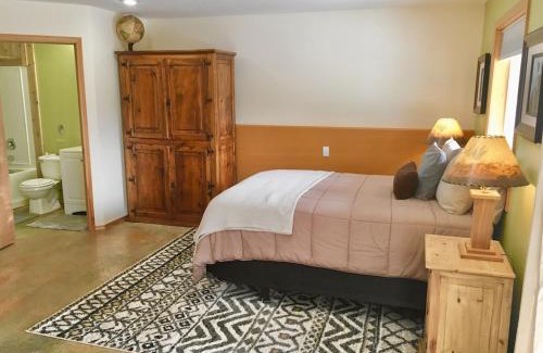 Sagle House | Larchwood Lodge with Lake View, Salt Water Hot Tub and Hiking Trails on 20 acres