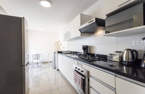 Armendariz Apartment | Larco 703 solutions Vitico Rent