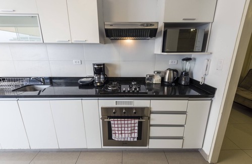 Armendariz Apartment | Larco 703 solutions Vitico Rent