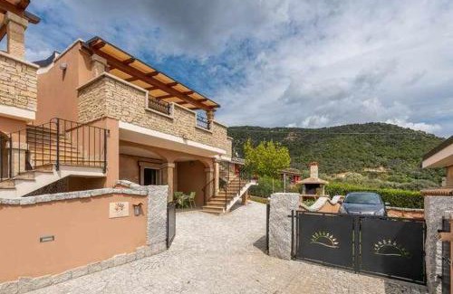 Chia Bed & Breakfast | Larcobaleno di Chia