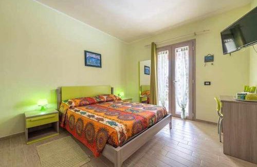 Chia Bed & Breakfast | Larcobaleno di Chia
