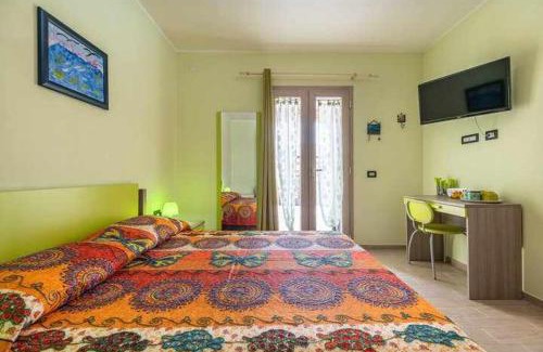 Chia Bed & Breakfast | Larcobaleno di Chia
