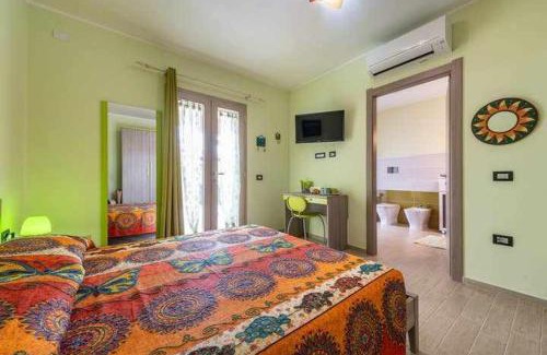 Chia Bed & Breakfast | Larcobaleno di Chia