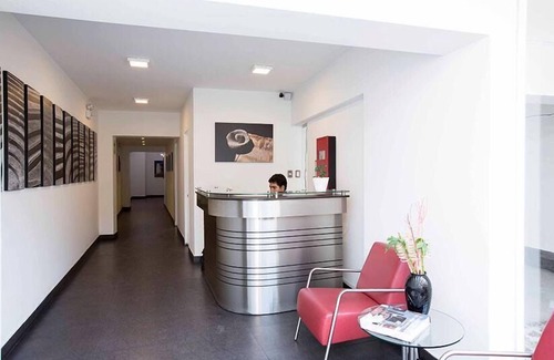 Miraflores Apartment | Larcomar Luxury Penthouse