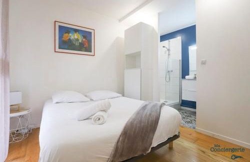 Lardenne Apartment | Lardenne - Parking hippodrome Zenith