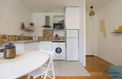 Lardenne Apartment | Lardenne - Parking hippodrome Zenith