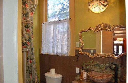 Western Division Villa | Laredo Mansion - Entire Property