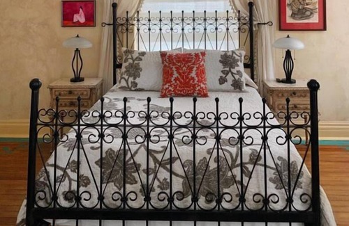 Western Division Villa | Laredo Mansion - Entire Property