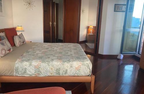 Laredo Apartment | Laredo Ocean Port