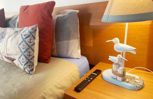 Laredo Apartment | Laredo Ocean Port