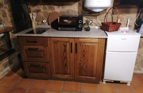 Chantada Apartment | Lareira rural apartamento Ribeira Sacra Chantada