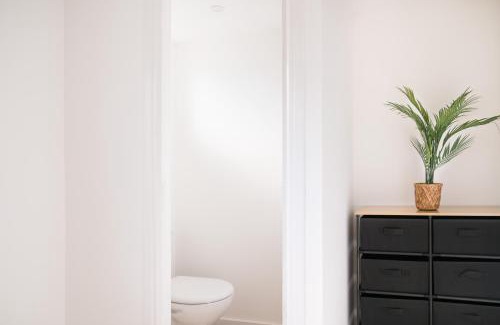 Valenciennes Apartment | laresidence59300