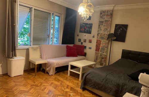 Besiktas House | larg flat in besiktas