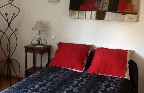 Villelongue-de-la-Salanque House | Large air-conditioned building 12pers private pool and large terrace