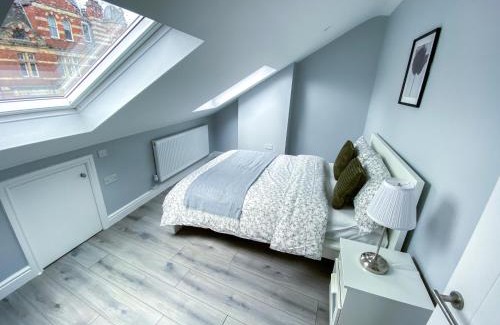 Harringay Apartment | Large 1-Bedroom Flat, 5 Guest, London - F4