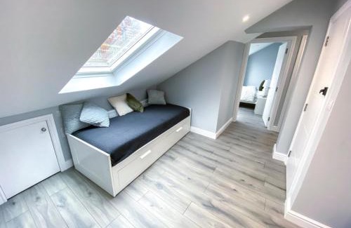 Harringay Apartment | Large 1-Bedroom Flat, 5 Guest, London - F4