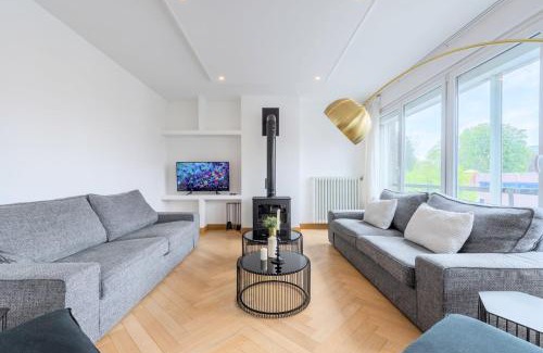 La Madeleine Apartment | Large 130 m² 4-bedroom apartment