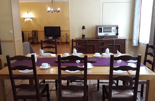 Vernet-les-Bains House | Large 17 bedroom holiday home in French Pyrenees with private garden and pool