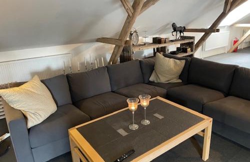 Kongerslev Apartment | Large 1st floor apartment