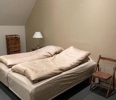 Kongerslev Apartment | Large 1st floor apartment