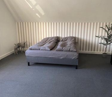 Kongerslev Apartment | Large 1st floor apartment