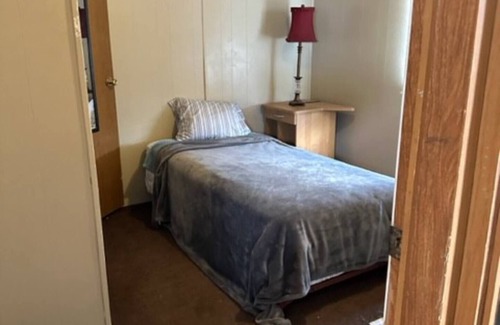 Sulphur House | large 2 bed 2 bath homenn