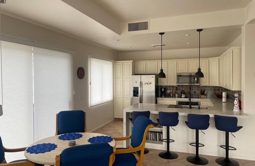 Palmilla Villa | Large 2 bedroom villa on Jack Nicklaus Golf Course At Palmilla