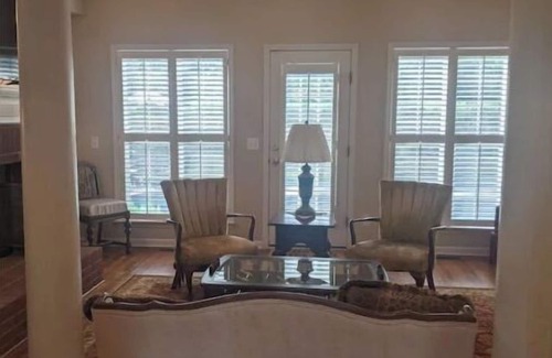 McMinnville House | large 2 bedroom 2 full bathrooms at cleanest beach town in Dominican Republic