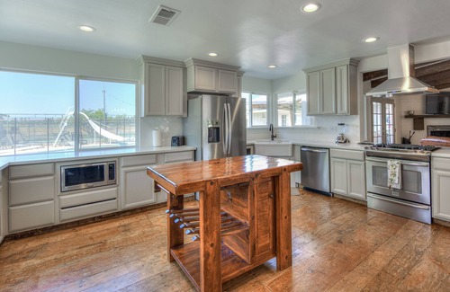 Clovis Other | Large 2 Master Bedrooms total 4 bedroom 3 bath, family friendly house with AC
