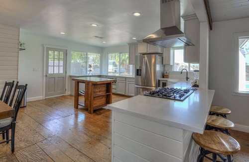 Clovis Other | Large 2 Master Bedrooms total 4 bedroom 3 bath, family friendly house with AC