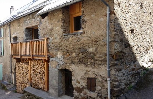 Ornon Cottage | Large 200 m² house, typical of the Oisans region, meticulously restored