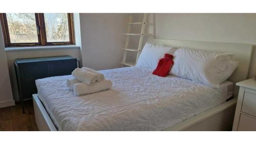 Portobello Apartment | Large 2bd at trendy Portobello Dublin city centre