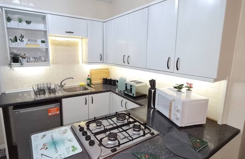 Wallsend Apartment | Large 3 Bed Flat, Free Parking