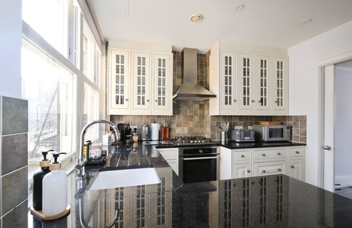 Holborn and Covent Garden Apartment | Large 3 bedroom apartment in Theatre District