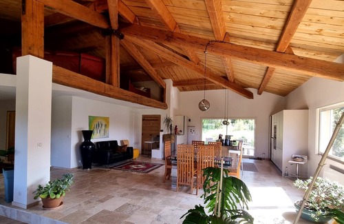 Camps-la-Source Villa | Large 3-bedroom single-storey villa with swimming pool