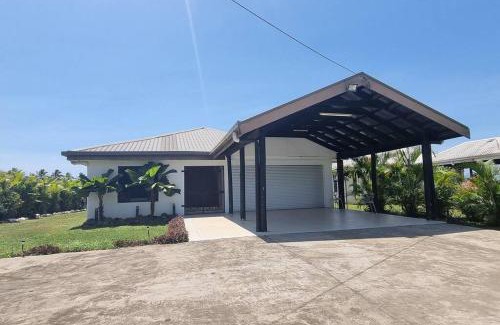 Nadi Villa | Large 3 bedroom villa with Pool in Sonaisali Nadi