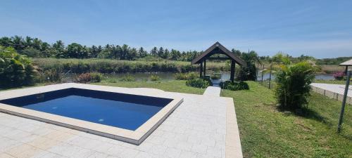 Nadi Villa | Large 3 bedroom villa with Pool in Sonaisali Nadi