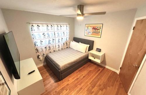 Winter Haven House | Large 3Bedrooms 1 Bath Near DownTown Dining