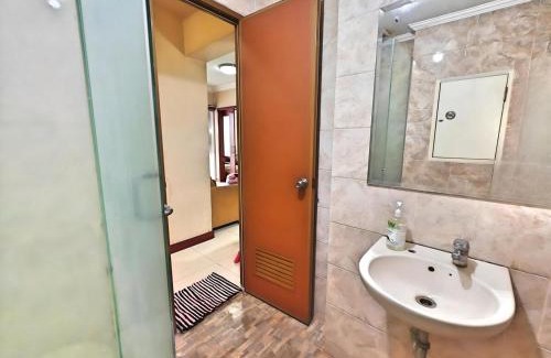 Sukajadi Apartment | Large 3BR Cieumbuluit Apt Near PVJ & Ciwalk by 2ndHome
