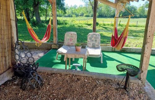 Petit-Bersac House | Large 4 bed house available for short stays