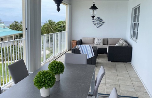 Savannah Condo | Large 4 Bedroom Beach Front Condo