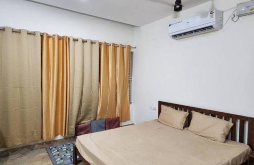 Udupi Villa | Large 4 Bedroom cozy nature villa in Udupi
