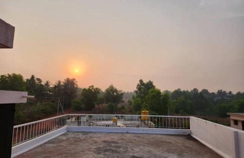 Udupi Villa | Large 4 Bedroom cozy nature villa in Udupi