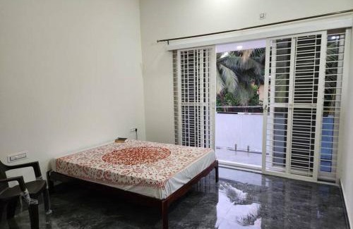 Udupi Villa | Large 4 Bedroom cozy nature villa in Udupi