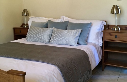 Genouille Other | Large 4-Bedroom Farmhouse With Heated Swimming Pool For Your Exclusive Use